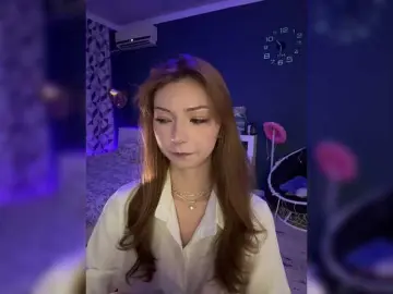 Bongacams Live Sex of CrazyAleona