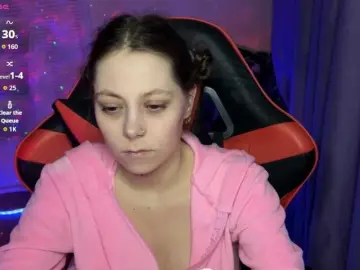 Bongacams Best live sex cam show of Natural-babe666
