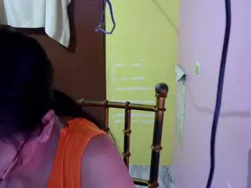 Bongacams Best Webcam of MystiqueMiss