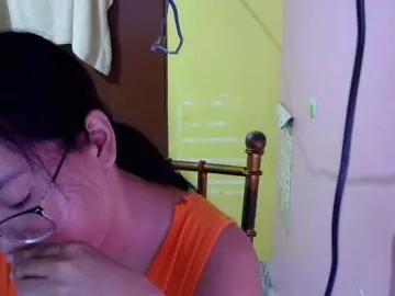 Bongacams Live Porn of MystiqueMiss