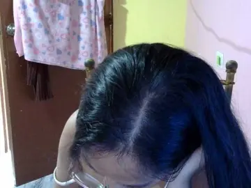 Bongacams Live Porn of MystiqueMiss