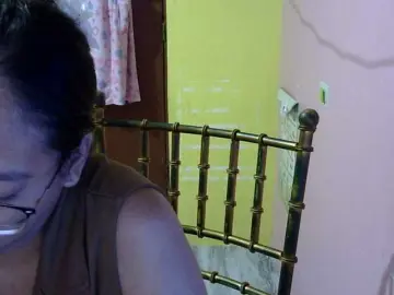 Bongacams Sex Cam of MystiqueMiss