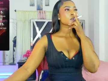 Bongacams Sex Chat of talianapalacios