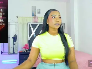 Bongacams Live Sex Cam of talianapalacios