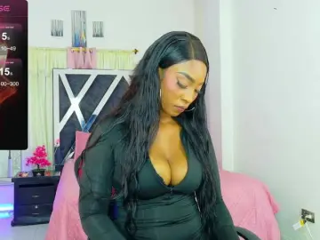 Bongacams Sex Chat of talianapalacios