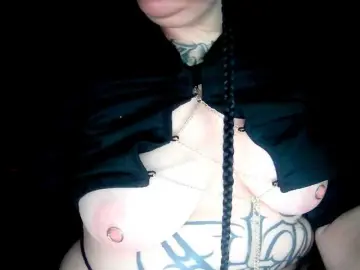 Bongacams Live Sex of fetishslut4u