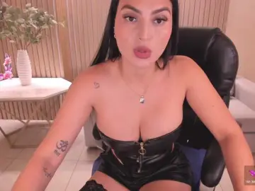 Bongacams Sex Chat of AbbyDalton
