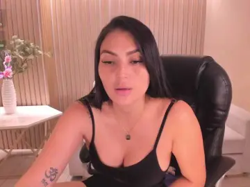 Bongacams Adult Video Chat of AbbyDalton