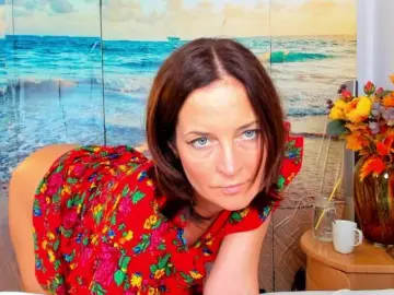 Bongacams Private Sex Chat of SatyneQueen