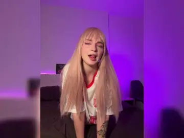 Bongacams Adult Webcam of AstridMoss