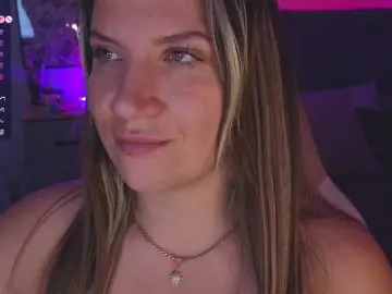 Bongacams Sex Chat of BloomBambi