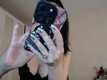 Bongacams Adult Webcam of DominatriS