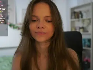 Bongacams Sex Cam of NatashaMalko
