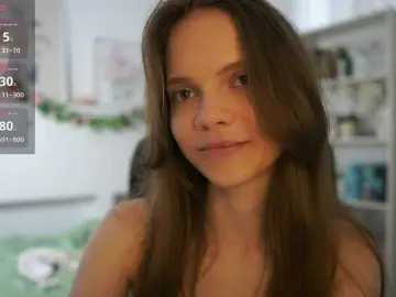 Bongacams Adult Video Chat of NatashaMalko