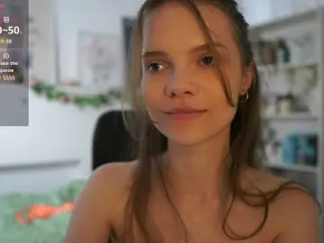 Bongacams Best Webcam of NatashaMalko