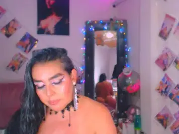 Bongacams Best Webcam of vanesaalatina