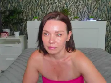 Bongacams Sex Chat of EveLibston