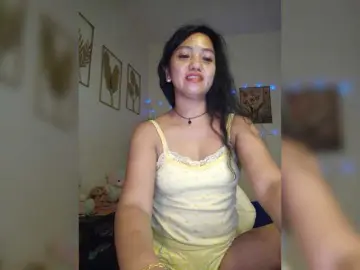 Bongacams Free Porn Cam of jennahshampoo