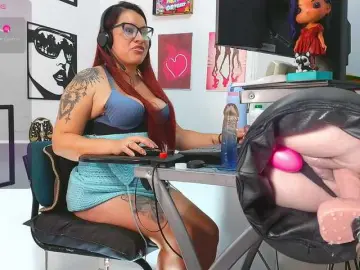 Bongacams Live Sex Cam of Leidydi223