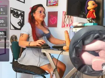 Bongacams Free Live Porn of Leidydi223
