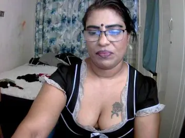 Bongacams Live Sex Cam of indiandelight001