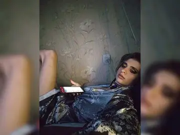 Bongacams Watch Live Sex Cams of CyberSiren