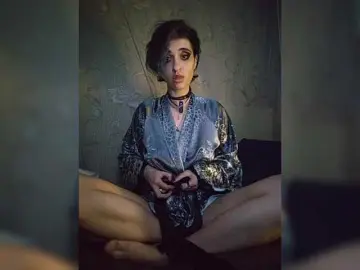 Bongacams Live Sex of CyberSiren