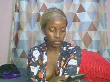 Bongacams Sex Cam of Abbylay