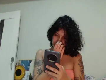 Bongacams Live Sex of AlinaWoolf