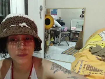 Bongacams Live Sex of AlinaWoolf