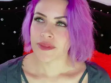 Bongacams Adult Webcam of Ivypoison10