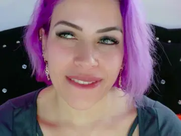 Bongacams Best Webcam of Ivypoison10