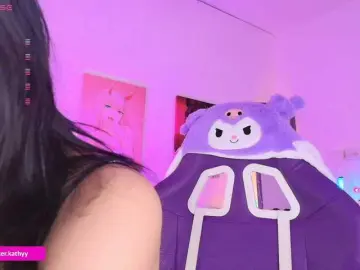 Bongacams Free Live Porn of Kathybecker