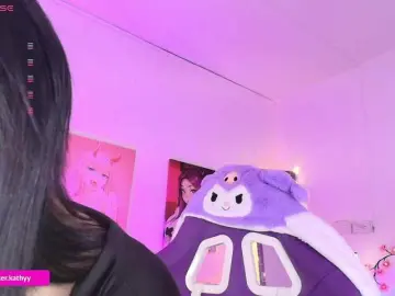 Bongacams Private Sex Chat of Kathybecker