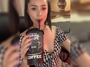 Bongacams Adult Video Chat of Amy-Lee