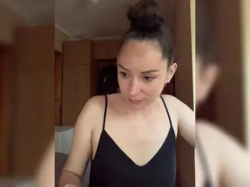 Bongacams Nude Webcam of Amy-Lee