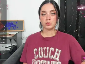 Bongacams Free Live Porn of SweetLilith