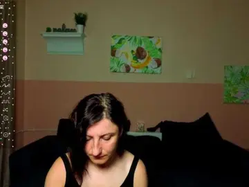 Bongacams Nude Webcam of Musekittyjeni112