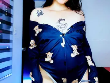Bongacams Live Sex of victorialtv