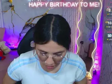 Bongacams Live Porn of Chiara-tay
