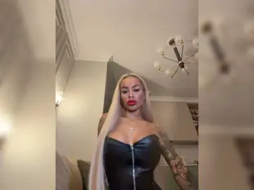 Bongacams Nude Webcam of MariaMagdalena