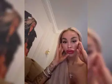 Bongacams Sex Chat of MariaMagdalena