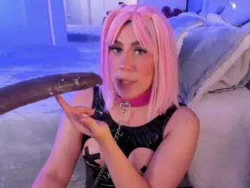 Bongacams Free Live Porn of Ariablakee