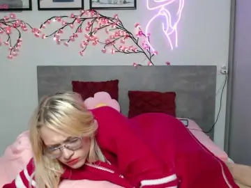 Bongacams Free Live Porn of Coraline-bush
