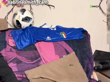 Bongacams Live Sex Cam of SabrinaSmith