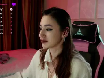 Bongacams Adult Webcam of Sabrina-Magic