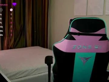 Bongacams Watch Live Sex Cams of Sabrina-Magic