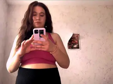Bongacams Live Sex Cam of SunOudker