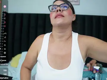 Bongacams Private Sex Chat of Hotlatinateacher