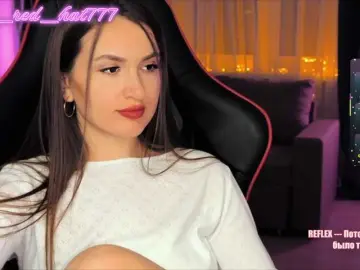 Bongacams Private Sex Chat of Supergirl7771